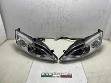 Paire Phares GARELLI GSP 50