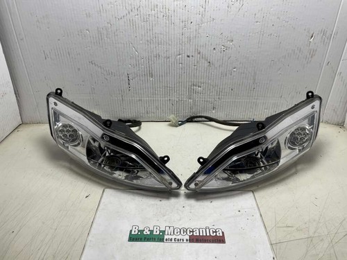 Paire phares garelli gsp - paire,