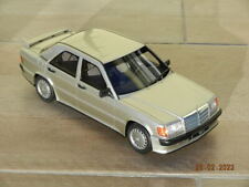 Mercedes Benz 190 E 2.5 16V Ottomobile 