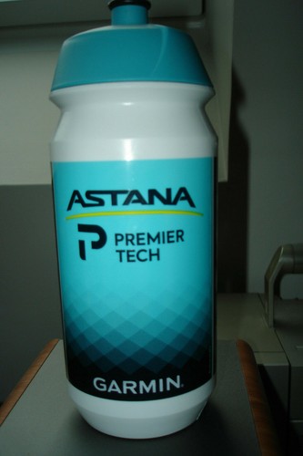 Cyclisme bidon astana 2021 - bidon,