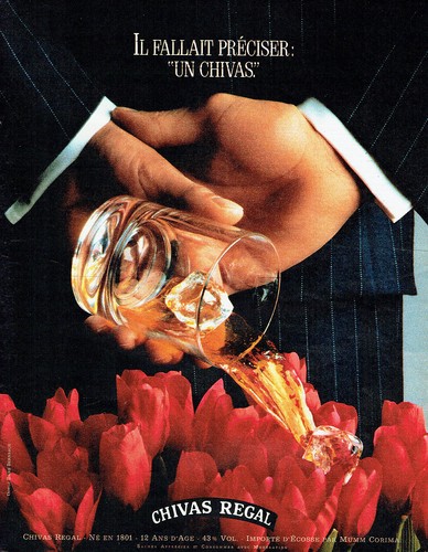 Publicité advertising 088 - advertising,