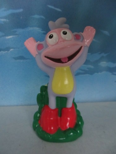 Figurine collection dora - figurine, de