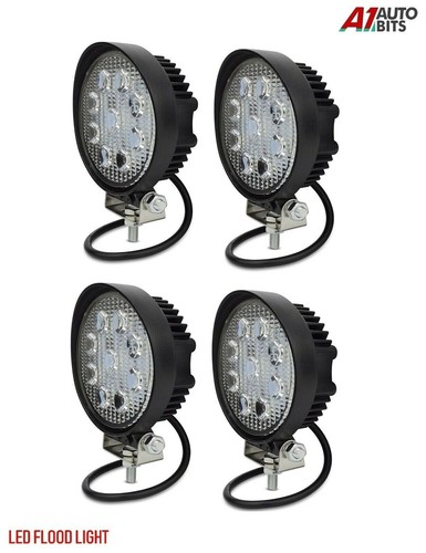 2x11 4cm rond 12v 24v - 12v,
