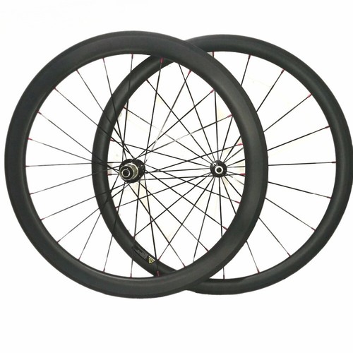 Road bike carbon wheelset 700c - road,