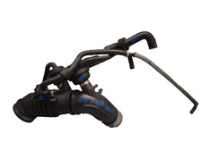 Audi TT 180 BHP MK1 Tuyau