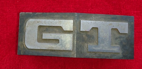 Ford outil emblème timbre - emblÈme,
