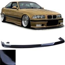 Lame avant style FATLIP Pare choc avant look M3 BMW E36 Coupé Berline cabriolet