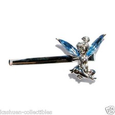 Bobby Pin En Cristal Swarovski