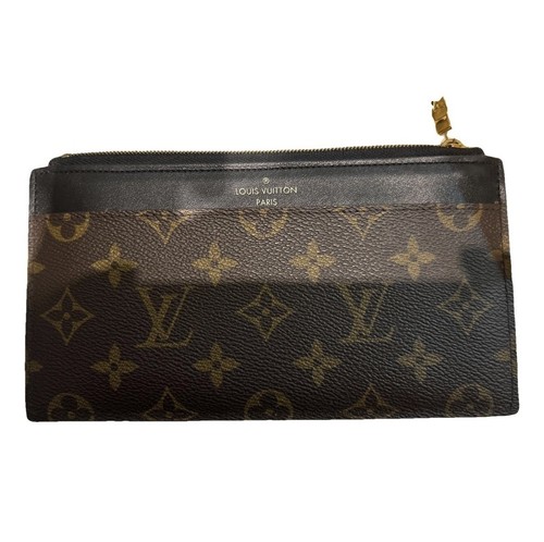 Portefeuille louis vuitton - portefeuille,