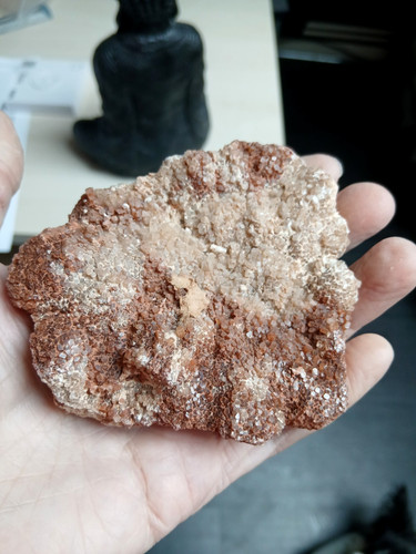 Aragonite brut maroc boule - maroc,