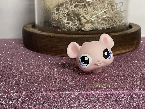 Petshop souris 1371 - , 1371🌸