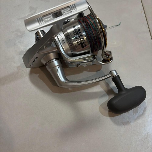 Moulinet pêche daiwa - de,