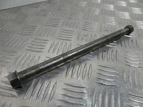 Axe roue avant peugeot - axe,