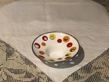 Bougeoir/photophore métallique, IKEA