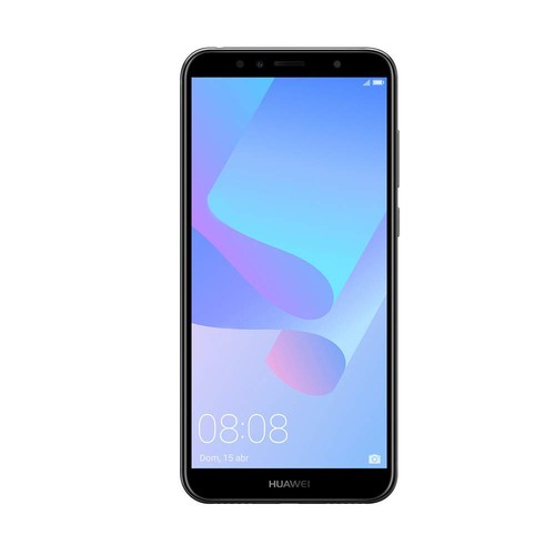 Smartphone huawei 2018 - smartphone, y6