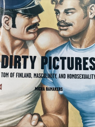 Dirty pictures tom - pictures, finland