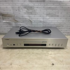 Lecteur CD YAMAHA CD-S300 noir