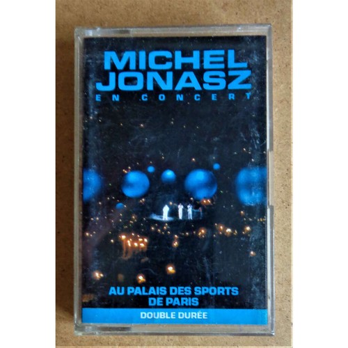 Michel jonasz concert au - jonasz,