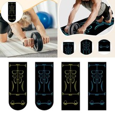 Tapis d'entraînement à