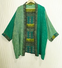 Veste Kimono Courte Pure