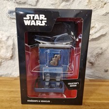 STAR WARS VAISSEAUX SPATIAUX