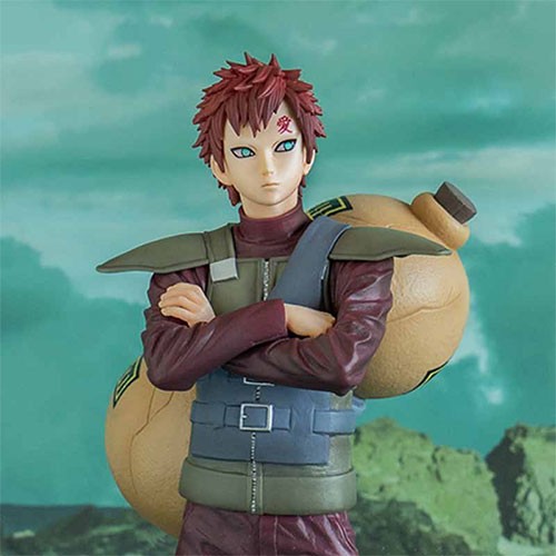 Naruto shippuden figurine - shippuden,