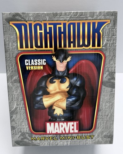 Nighthawk bowen designs marvel - nighthawk,
