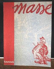MASSE - COLLECTION 30 / 40 -