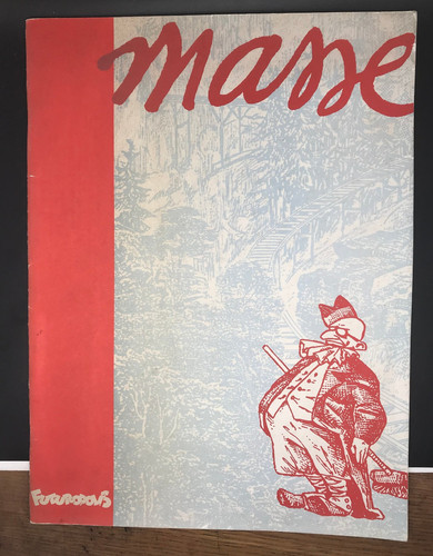 Masse collection 40 - -,