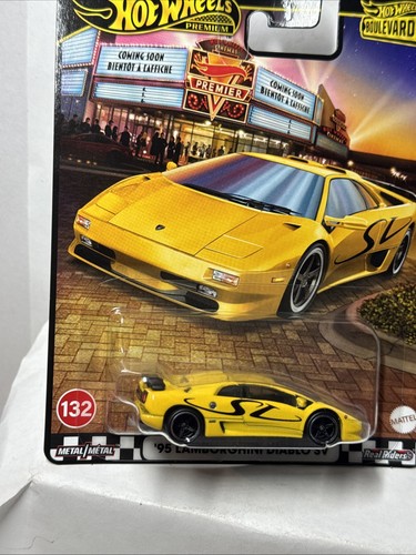 Hot wheels - , 1/64