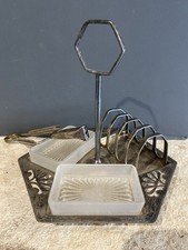 Service Ancien Plateau à Pain