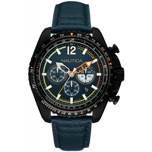 Montre homme nautica nmx 1500 - homme,