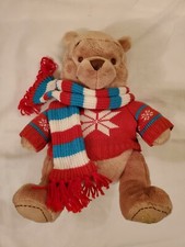 Disney store winnie the pooh - the,