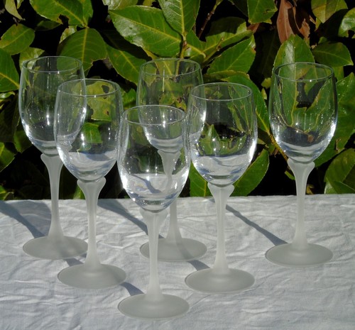 Service verres à vin - service,