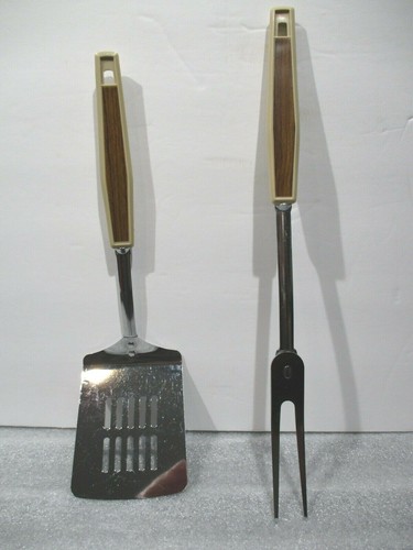 Vintage spatula turner - ,
