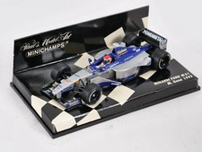 Minichamps 1/43 Minardi Ford