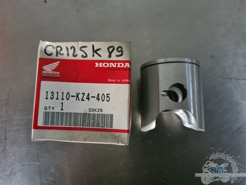Piston 125 1989 - cr,