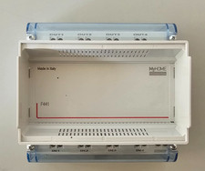 BTICINO F441 - Répartiteur modulaire audio-vidéo - MyHOME