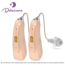 Delmicure VHP-1704 Aides