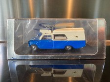 Mini Camper Low Roof 1/43
