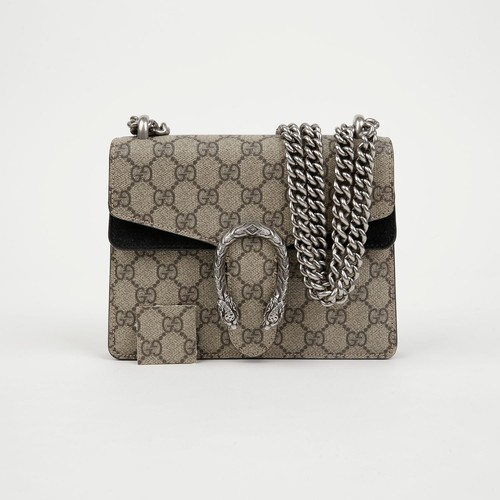 Gucci sac bandoulière - gucci, à