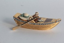 ESTEE LAUDER Concreta/Parfum solide Bateau Barque (59965)