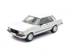 1976 Ford Taunus TC2 Blanc