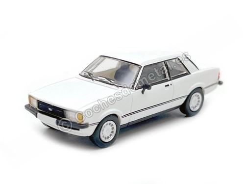 1976 ford taunus tc2 blanc - 1976,