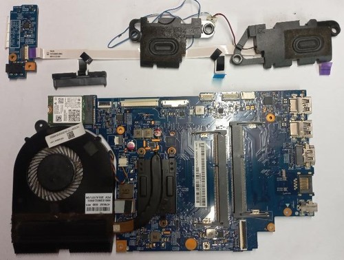 Carte mère pour acer aspire - acer,
