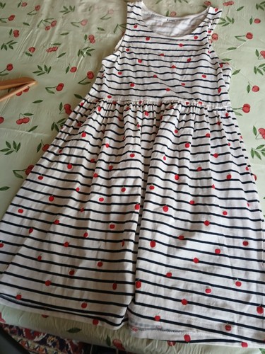 Kiabi lot robes fille - 2,