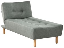 Chaise Longue Moderne Divan