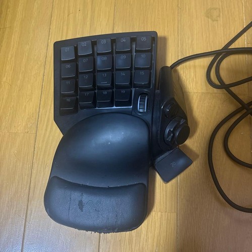 Razer tartarus wired jp - tartarus, v2