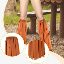 Lot de 2 couvre-bottes à