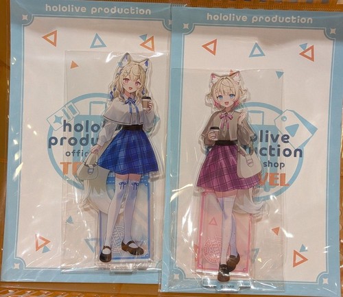 Hololive fuwamoko fuwawa - hololive,